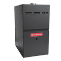 80,000 BTU 80% Upflow Single Stage Gas Furnace Q885