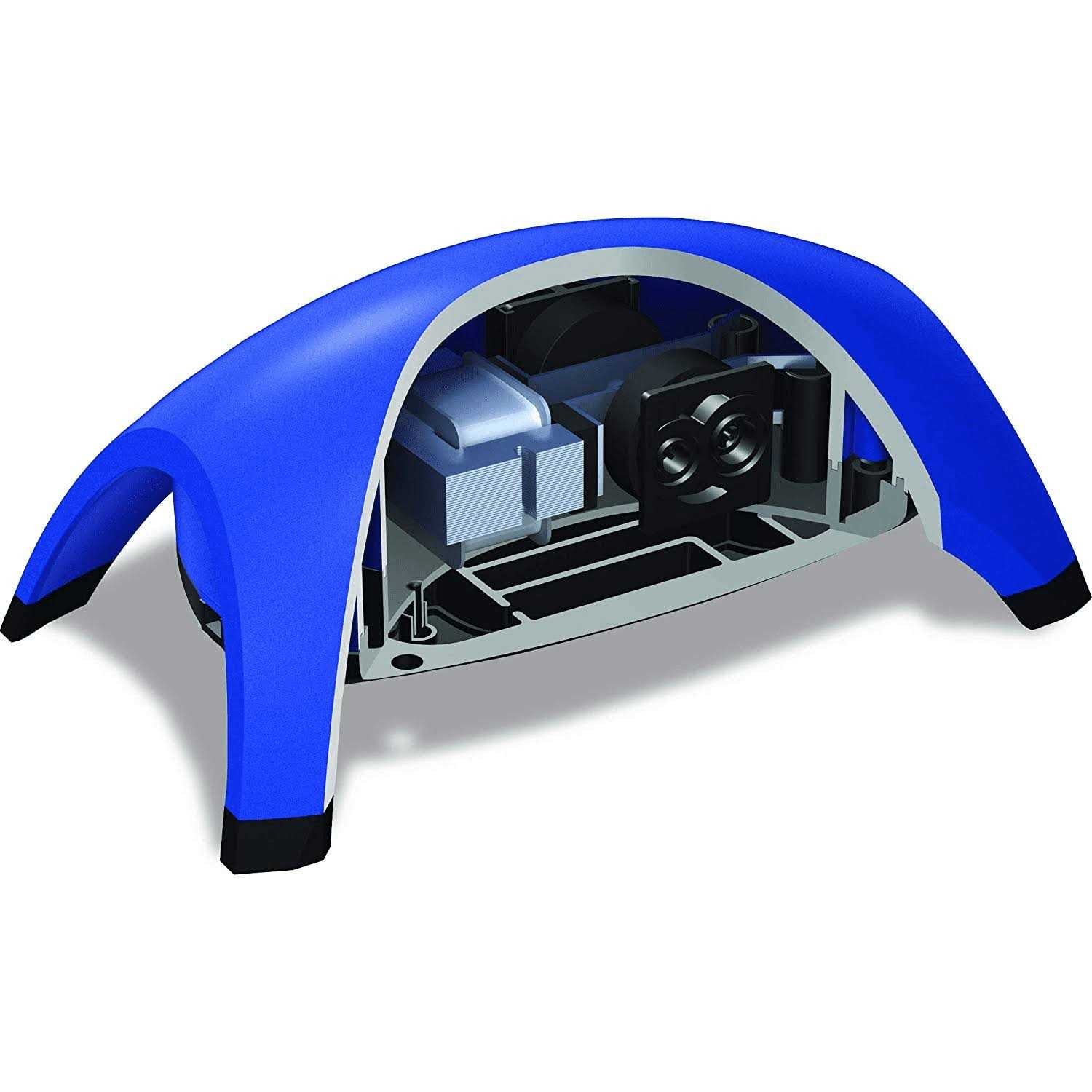 Tetra Whisper Air Pump A135