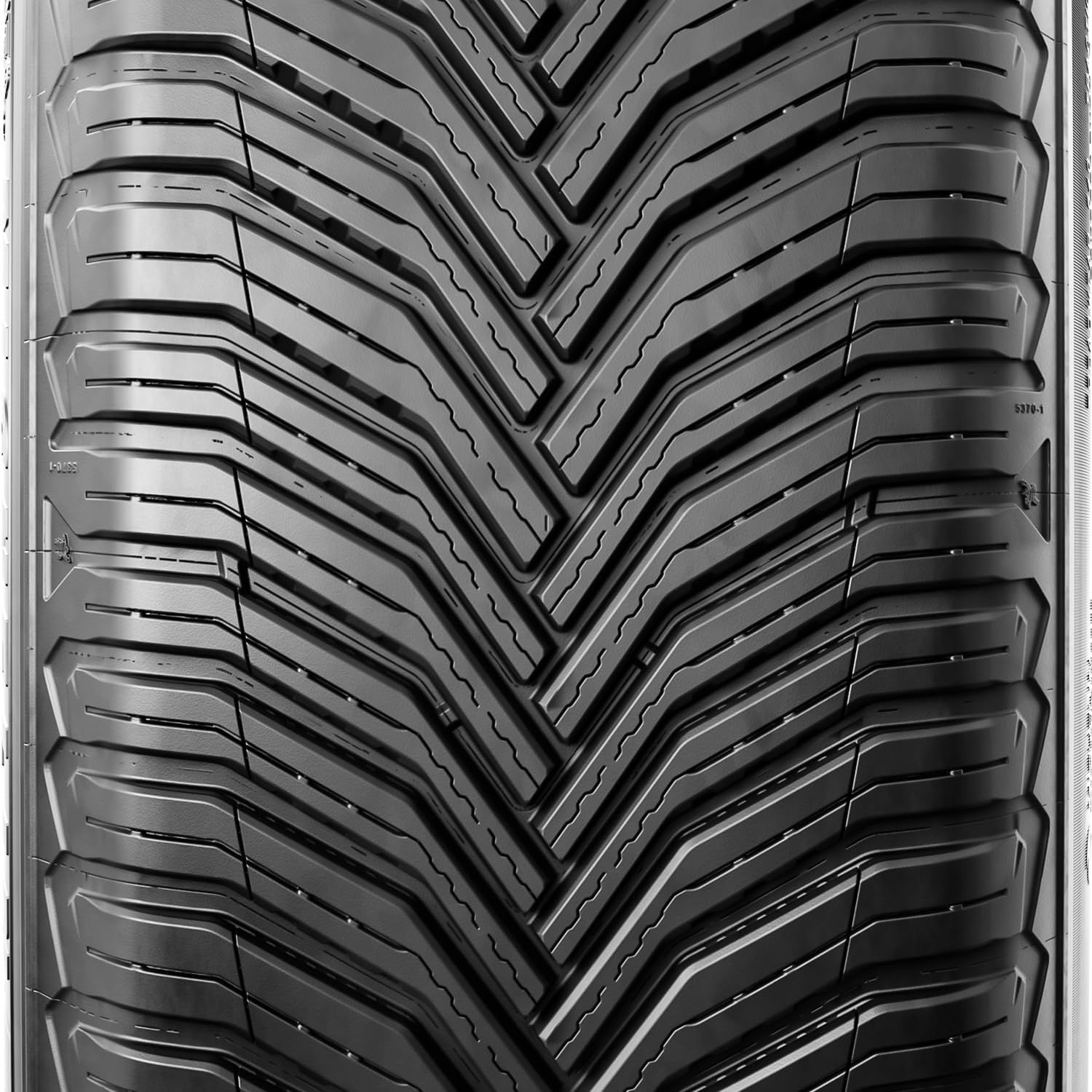 225/65R17 102H All-Season Car Tire T24539