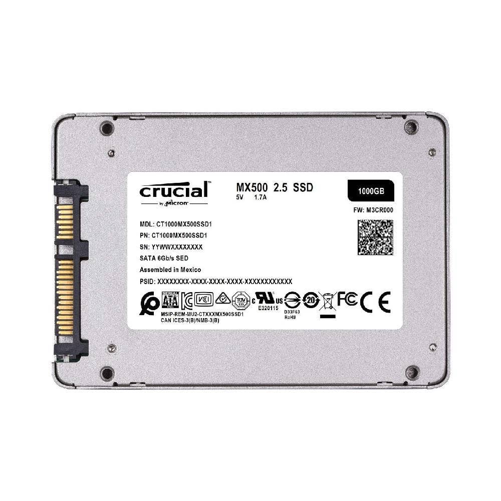1TB 2.5 inch SATA Internal SSD G635