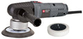 Variable Speed Random Orbit Sander with Polishing Pad Y51783