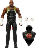 6-inch WWE Action Figure with Swappable Hands B6874