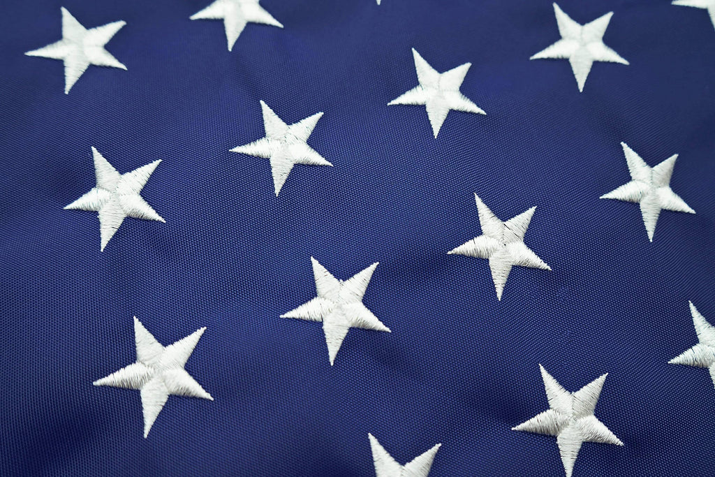 3x5 American Flag B8440