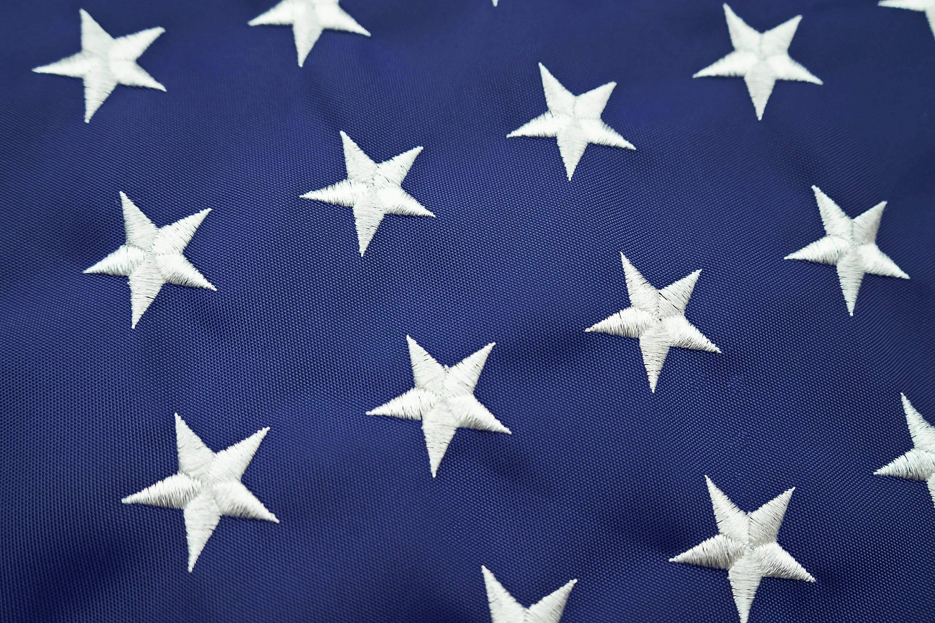 3x5 American Flag B8440