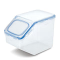 Clear BPA Free Food Storage Lids U761