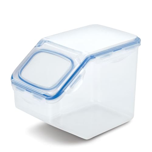 Clear BPA Free Food Storage Lids U761
