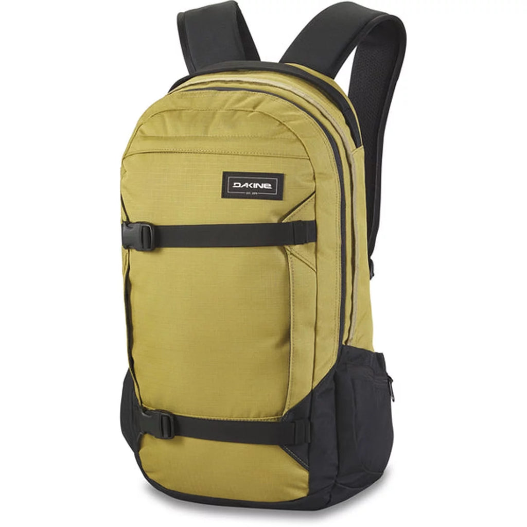 Green Moss 25L Backpack N70211