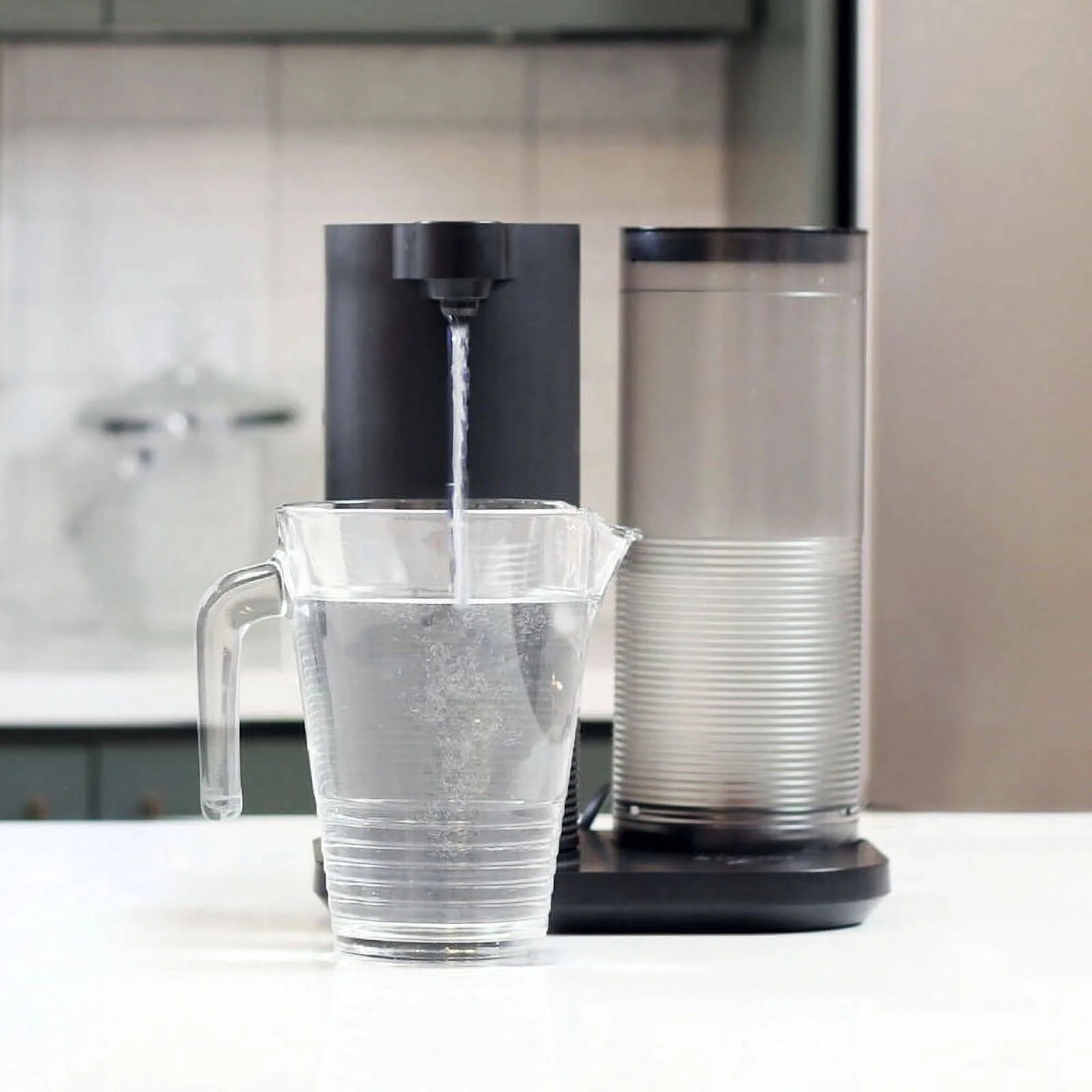 Countertop Water Filter System J352