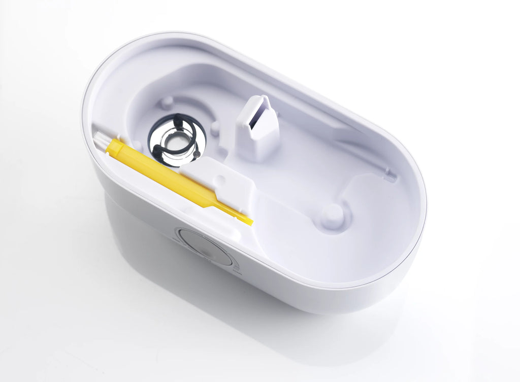 Cool Mist Ultrasonic Humidifier O40241
