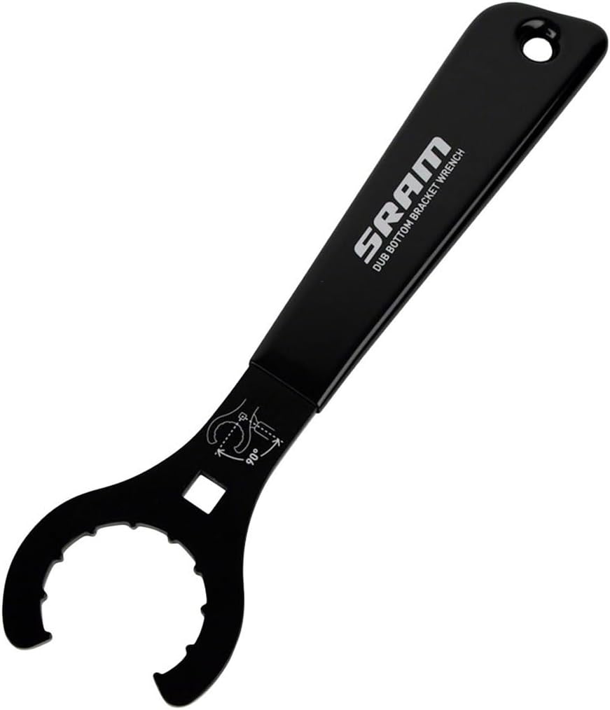 BSA Bottom Bracket Wrench C5844