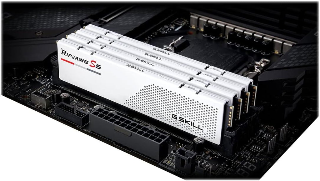 32GB DDR5 5600-40 (2x16GB) RAM L2623