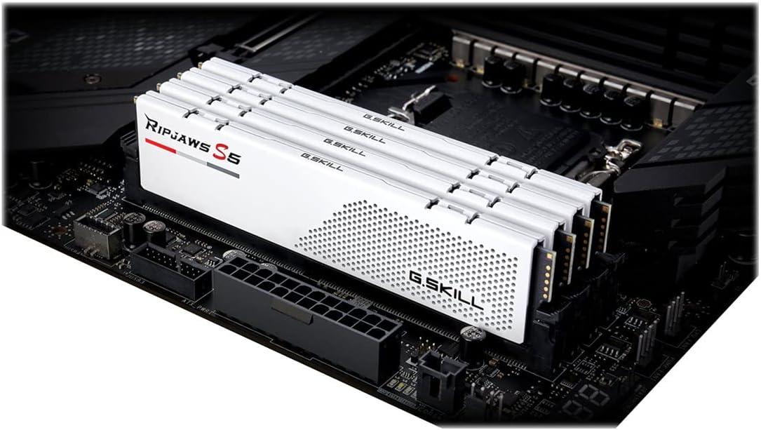 32GB DDR5 5600-40 (2x16GB) RAM L2623