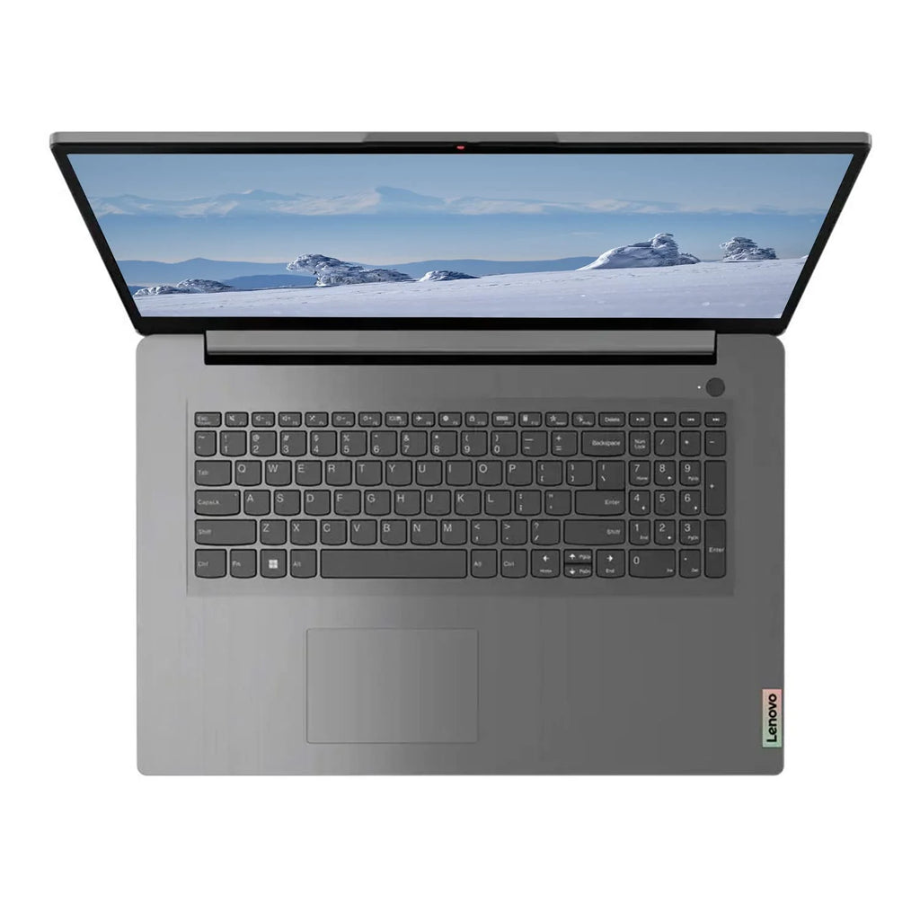 17.3" FHD Screen Laptop, AMD Ryzen 5 5625U, 24GB RAM, 512GB SSD, Windows 11 Home I15089