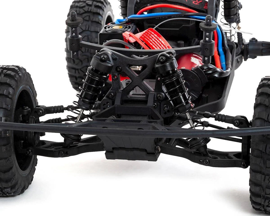 1/10 Scale Electric Trophy Truck T2201