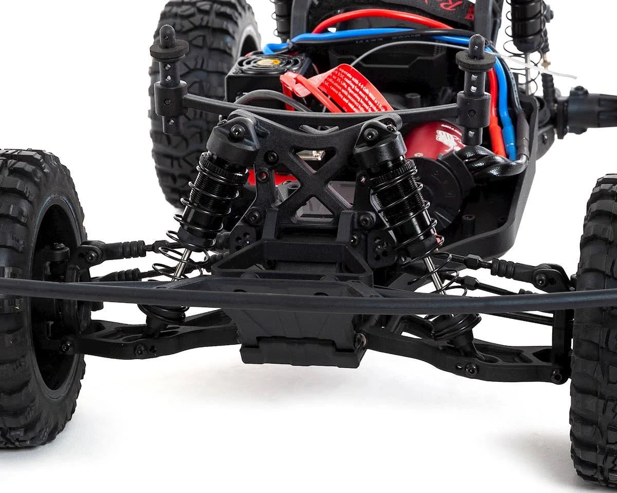 1/10 Scale Electric Trophy Truck T2201