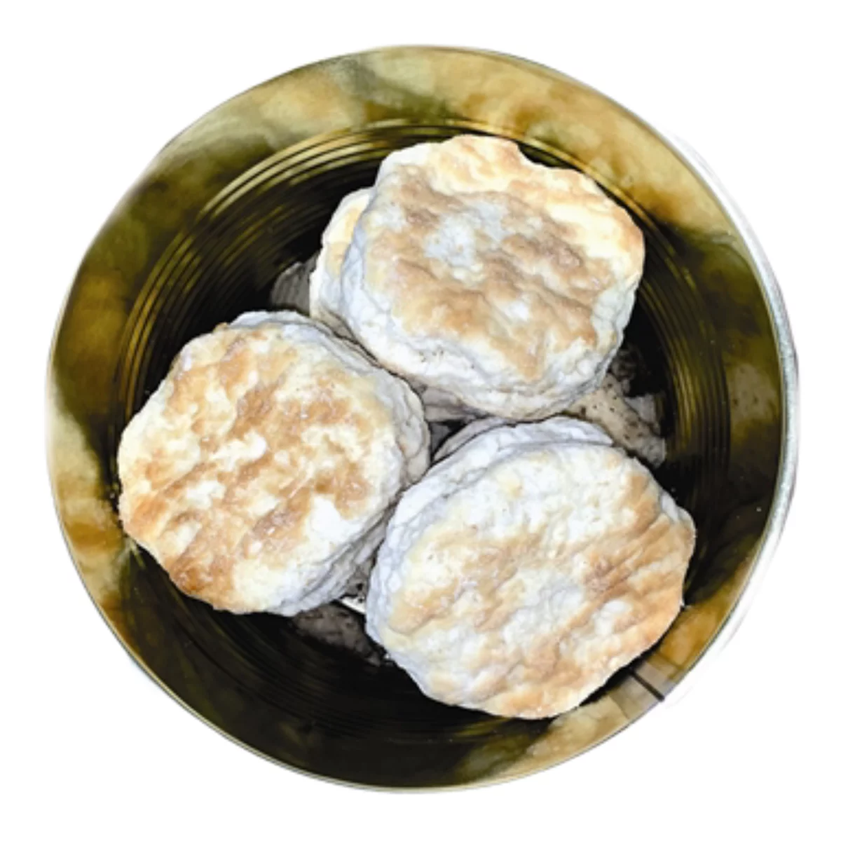 Freeze Dried Food Storage Kit, 6 Cans Q460418