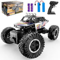 1:14 Scale 4WD Electric Remote Control Monster Truck Y7403
