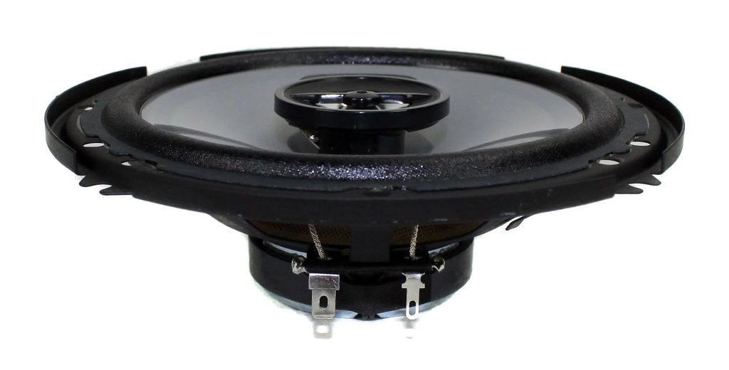 6.5" 300 Watt 2-Way Coaxial Car Speakers W28470