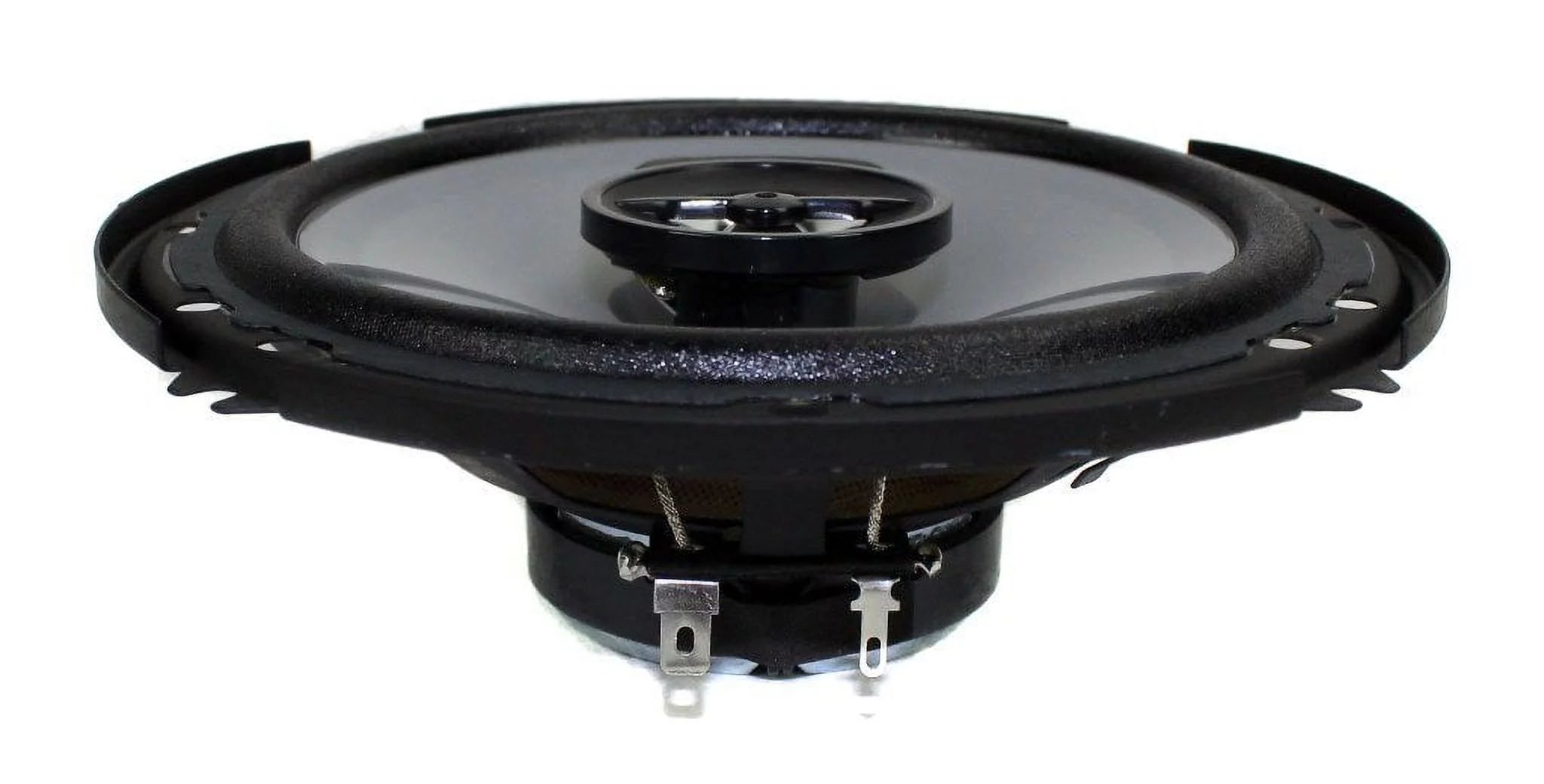 6.5" 300 Watt 2-Way Coaxial Car Speakers W28470