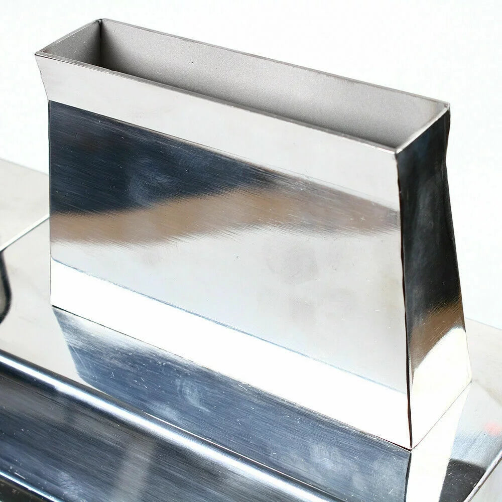 Electric Meat Tenderizer Stainless 450W G730931