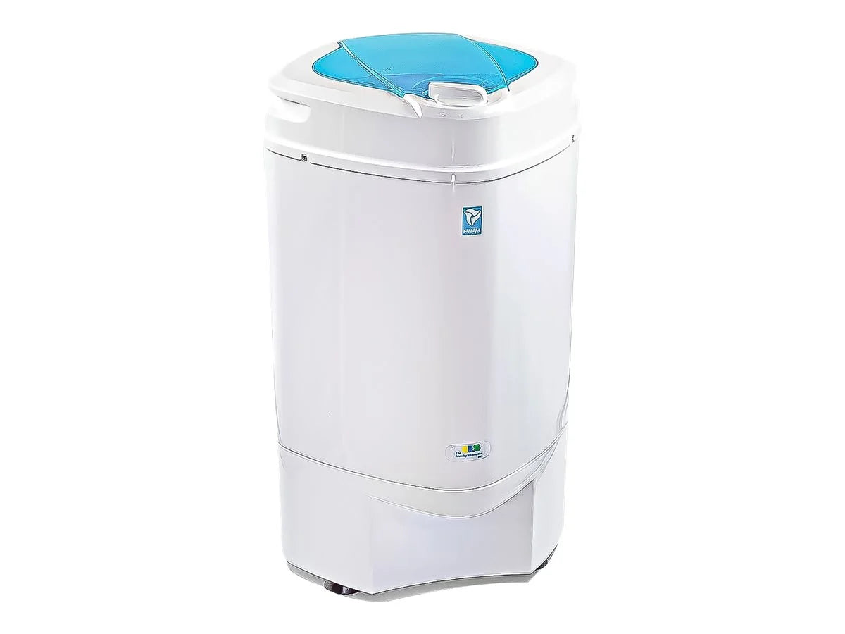 Portable Spin Dryer X61498