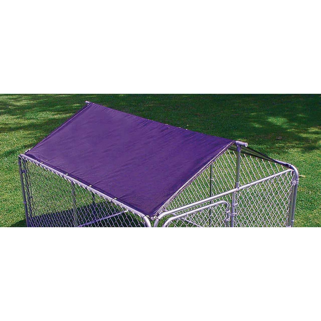 Dog Kennel Roof Kit U461770