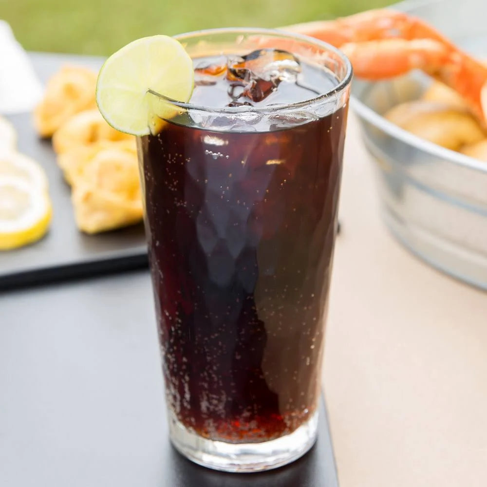 20 oz. Casual Cooler Glass R115481