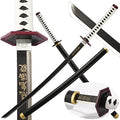 40inches Real Steel Blade Katana Samurai Sword S24045