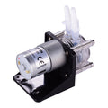 DC 12V Peristaltic Pump with Silicone Tubing N93214