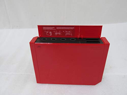 Red Wii Hardware Bundle O586