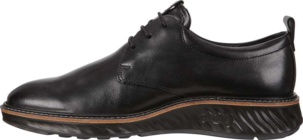 Plain Toe Oxford B654