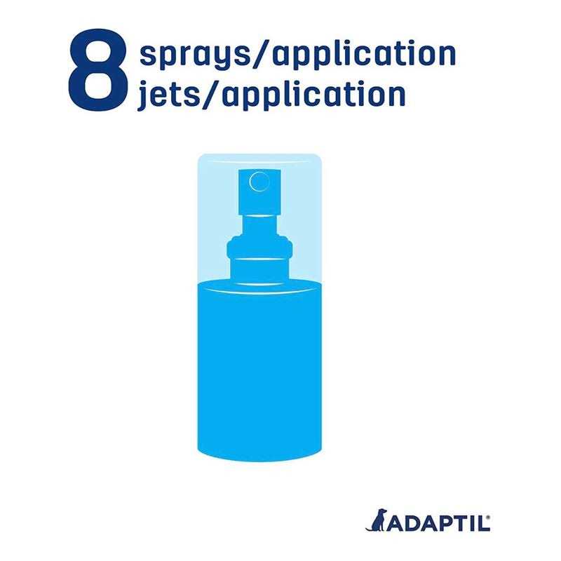 60 ml Spray V616599