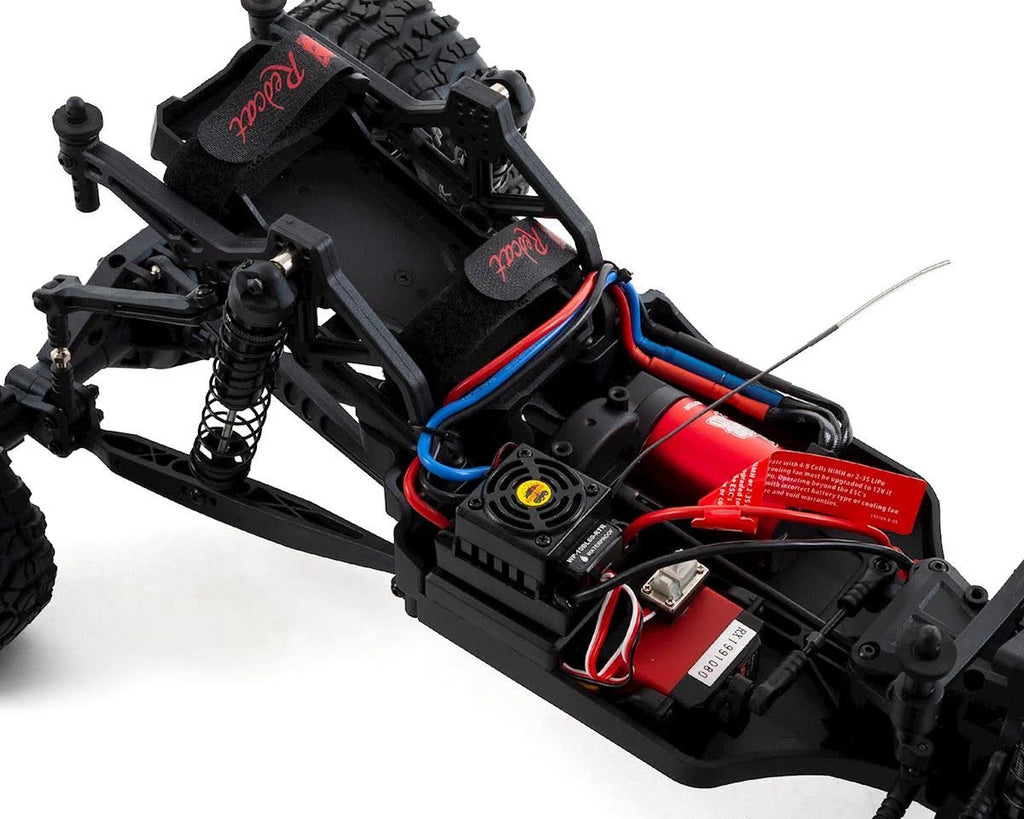 1/10 Scale Electric Trophy Truck T2201