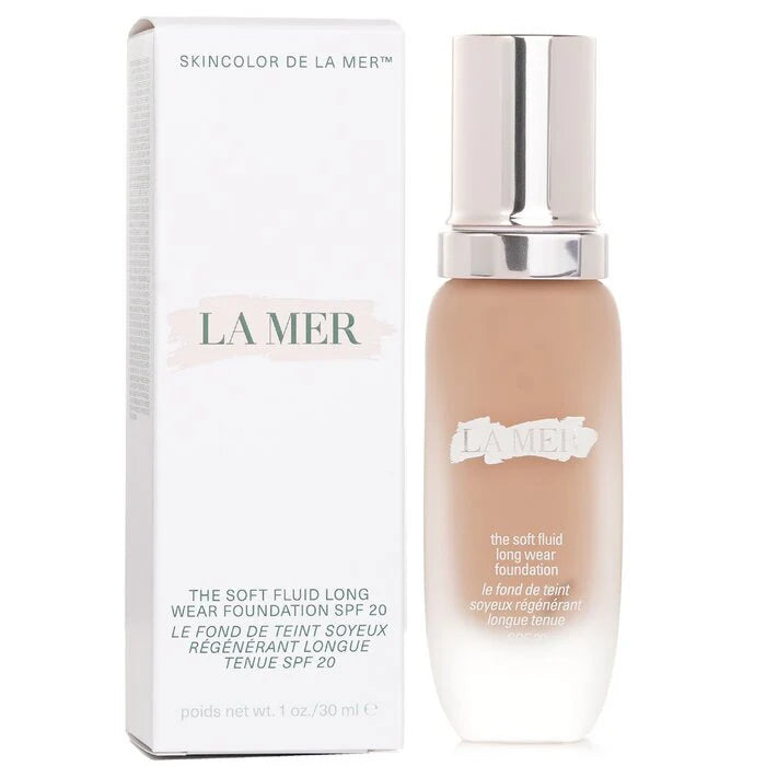 Neutral Foundation SPF 20 30ml U3022
