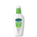 Daily Oil Free Facial Moisturizer with SPF 35 S8771