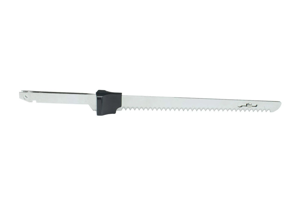 White 7in Electric Carving Knife I428