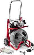 Grey Drain Cleaner R62620