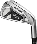 Steel Stiff Right Handed 6-PW Iron Set O342