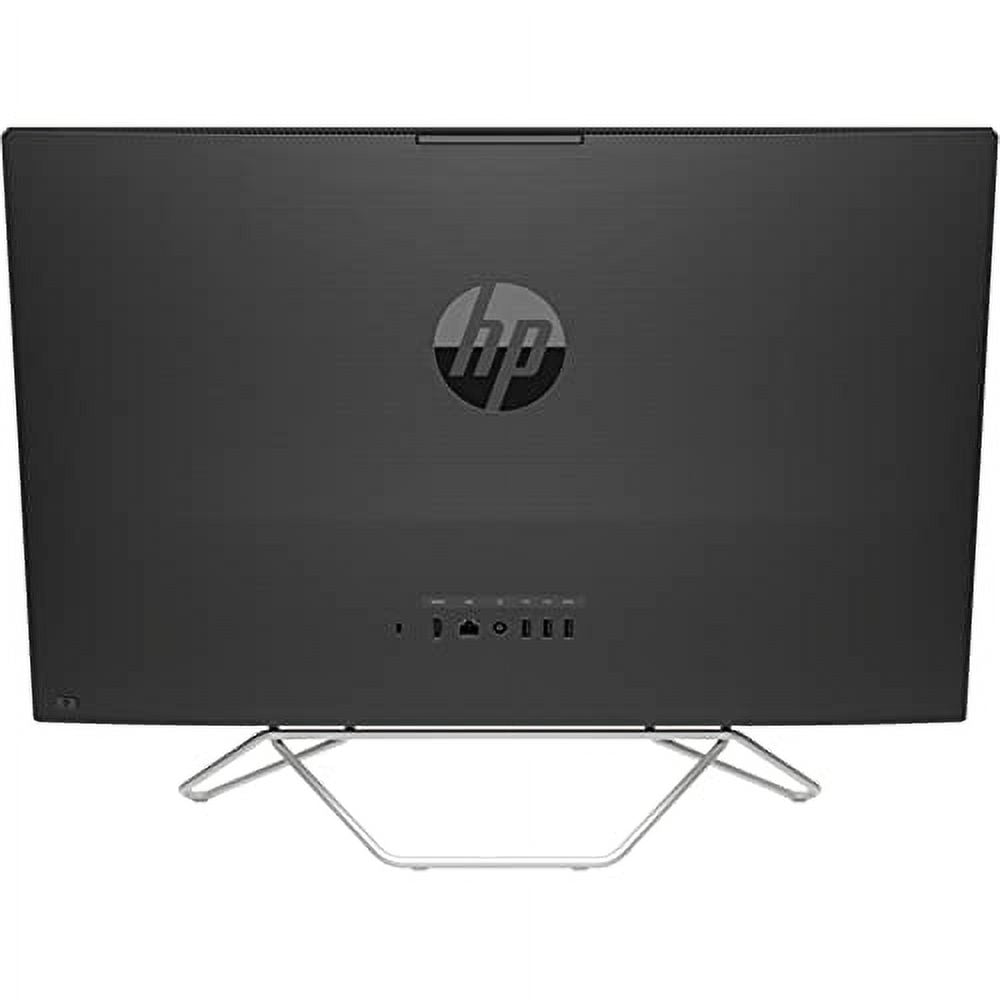 27" FHD AMD Ryzen 5 5500U 16GB DDR4 RAM 256GB PCIe SSD + 1TB HDD Windows 11 Pro All-in-One Computer Y63778