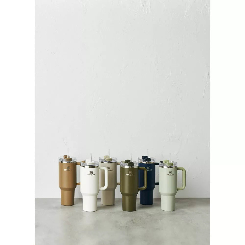 40oz Stainless Steel Tumbler H425