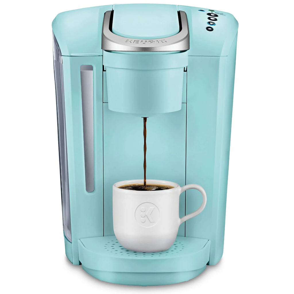 Single-Serve K-Cup Pod Coffee Maker D5907