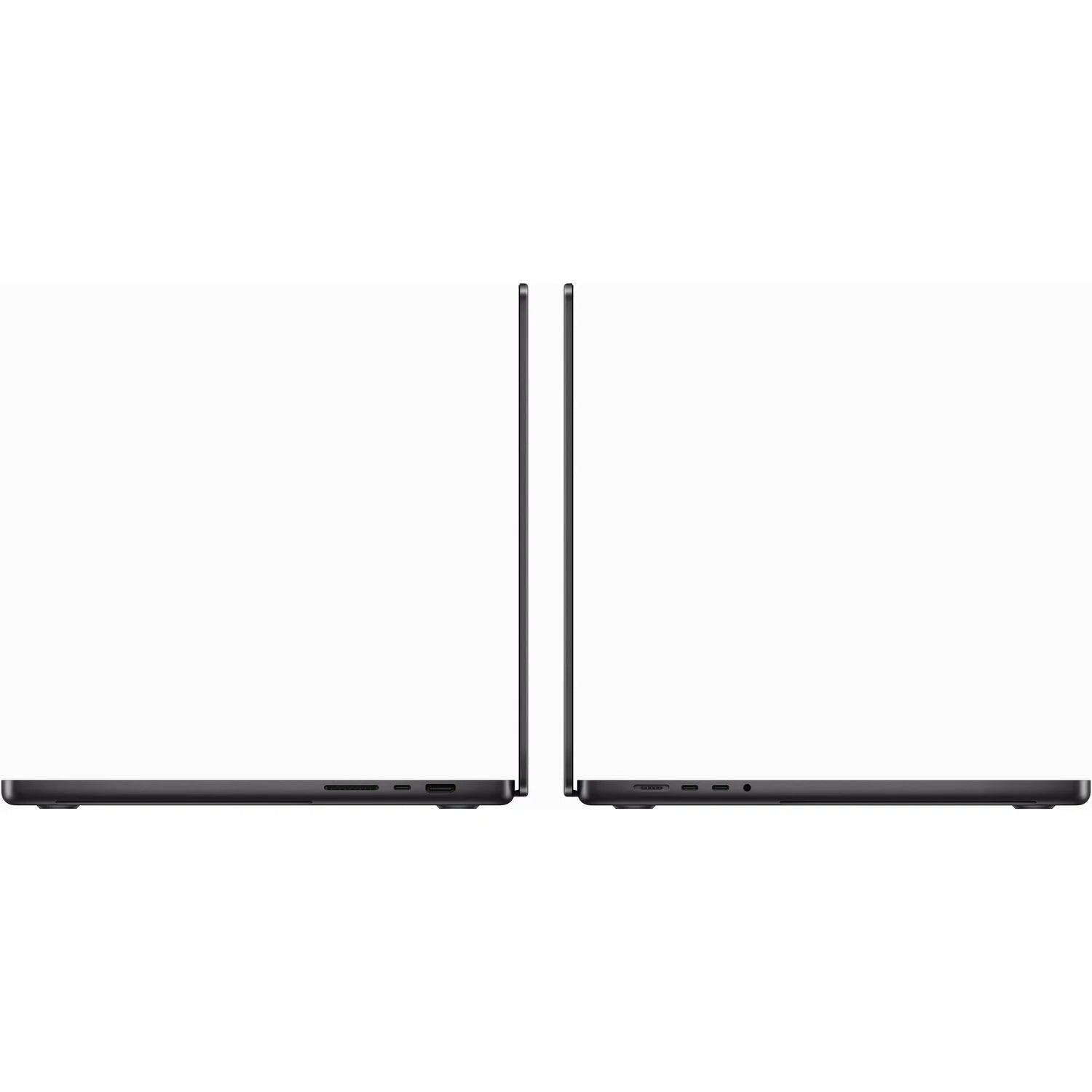 Space Black 16-inch MacBook Pro M3 Pro 18GB 1TB P87113