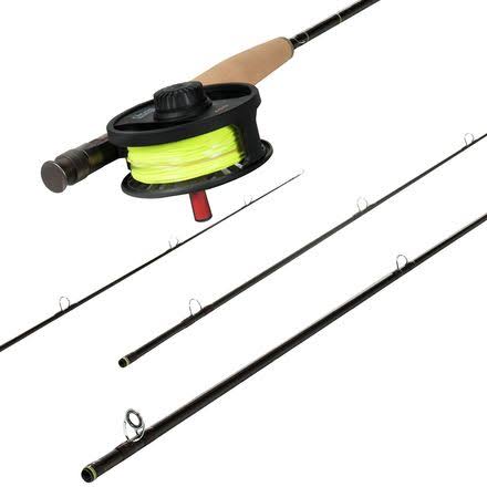 Fly Rod Outfit U53091