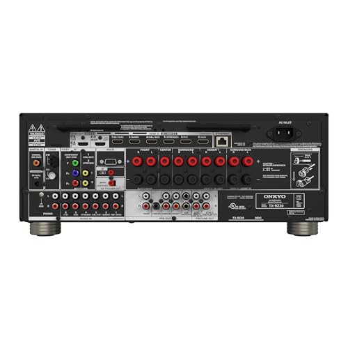 9.2-Channel AV Receiver P693