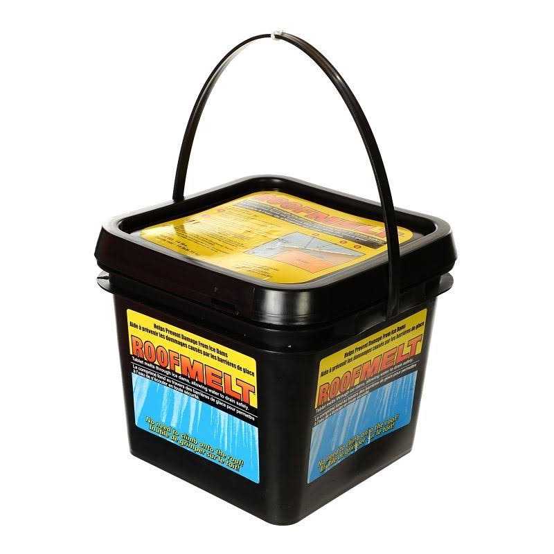 Roof Ice Melt Tablets P8831