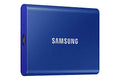 1TB Portable External Solid State Drive, Gray M74695