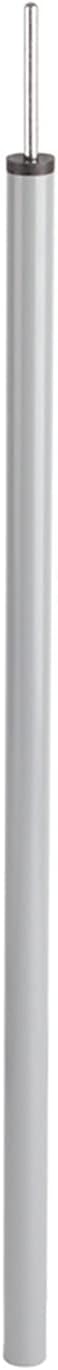 Telescoping Adjustable Iron Tarp Poles T190