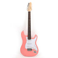 Pink Electric Guitar with Gig Bag W701