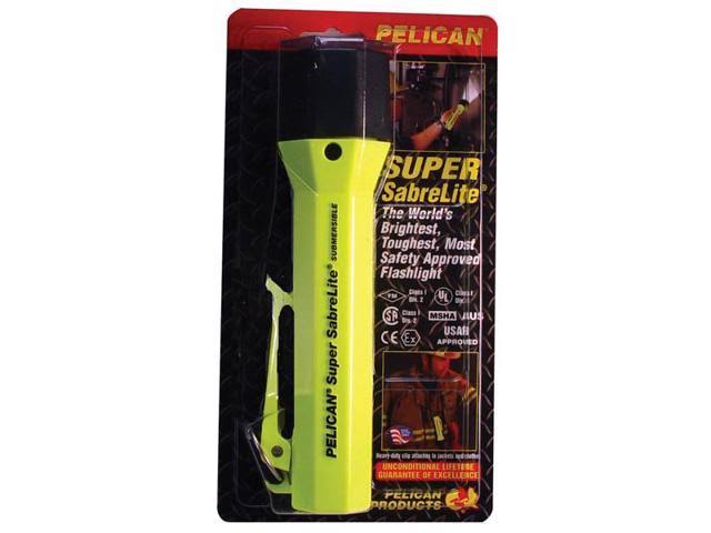 Yellow Flashlight X710384