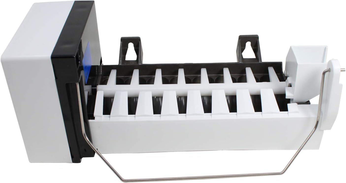 Refrigerator Ice Maker I1178